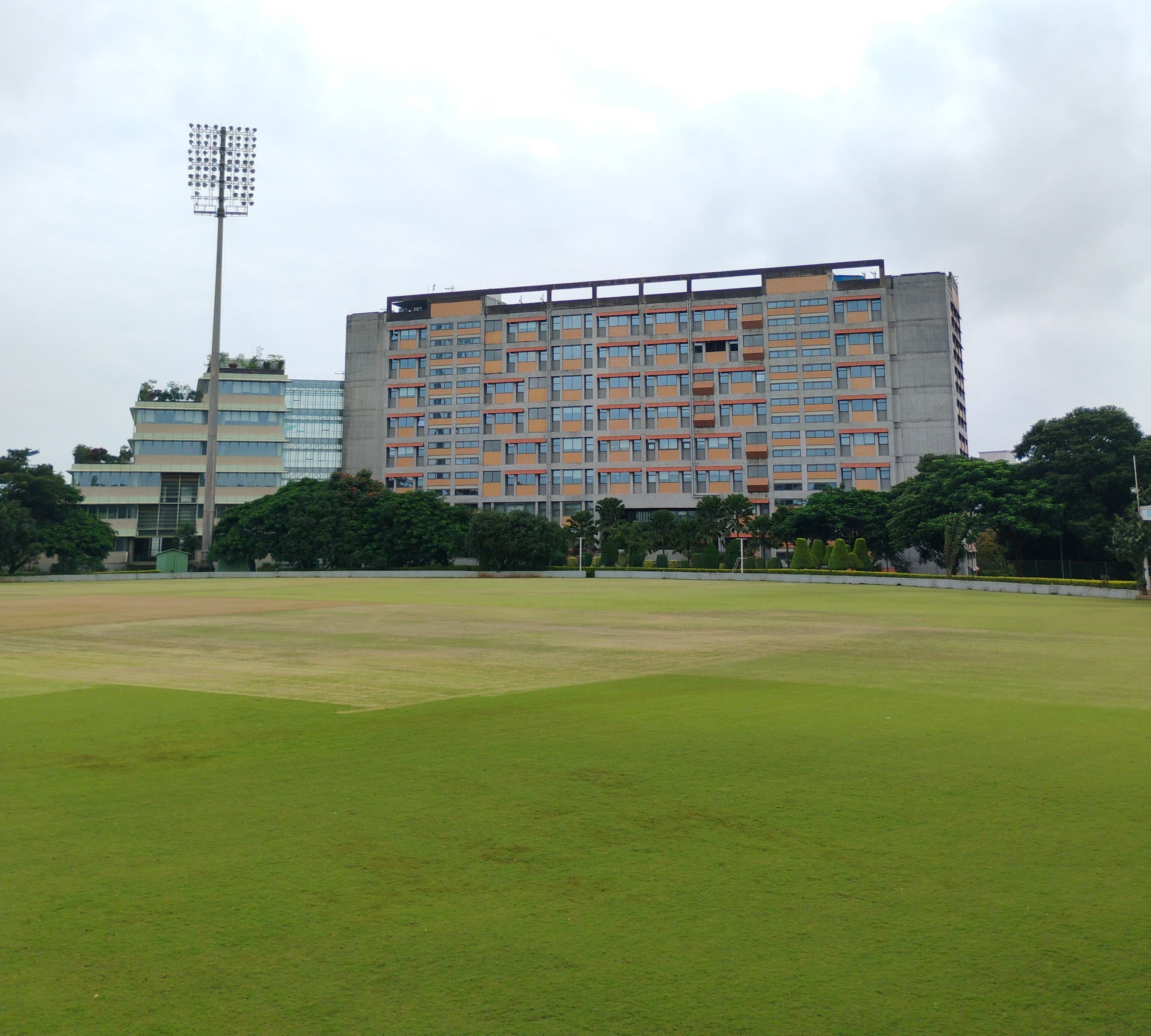 DY Patil University Pune Campus photo 22